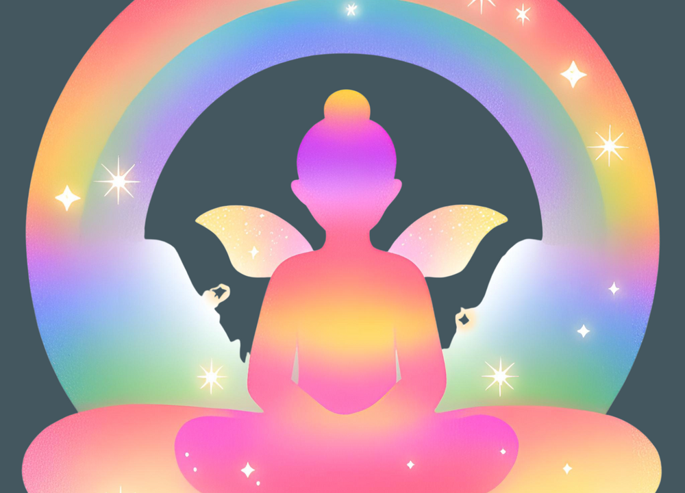 Fairy School Online Class for Ages 6-8